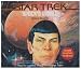 Star Trek: Spock's World (Book On CD)