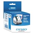 DYMO 2 1/4  X 1 1/4 Multipurpose Labels (1-Roll of 1000)(White)