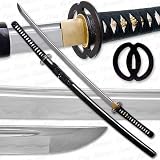 Musashi - 1060 Carbon Steel - Best Miyamoto Sword
