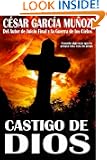 Castigo de Dios. Una novela de misterio paranormal (Spanish Edition)
