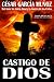 Castigo de Dios (Novela de Misterio Paranormal) (Spanish Edition)
