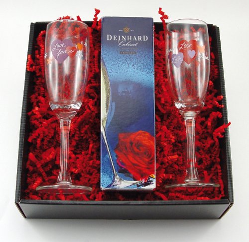 Geschenkbox 'Love'