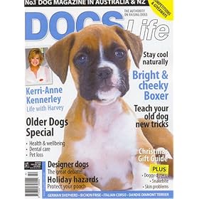 Dogs Life by