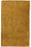 Faux Sheepskin Area Rug