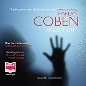 Hold Tight | [Harlan Coben]