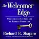The Welcomer Edge: Unlocking the Secrets to Repeat Business