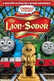 Thomas & Friends: The Lion Of Sodor