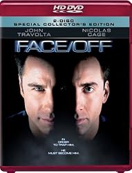 Face Off [HD DVD]