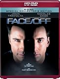 Face Off [HD DVD] [Import USA]