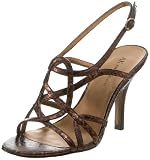 AK Anne Klein Womens Kaitlyn Sandal Sandals