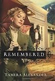 Remembered (Fountain Creek Chronicles, Book 3)