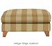 Clearance Barletta Footstool