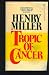 Search : Tropic of Cancer