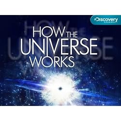 How The Universe Works: Season 1