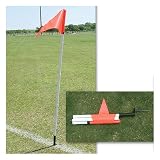 SSG / BSN Segmented Soccer Corner Flags