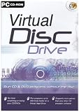 Virtual Disk Drive