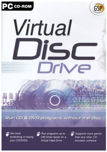 Buy Virtual Disk Drive online at Discounted New and Used prices. Delivered to your door with Off-The-Bookshelf.