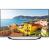 LG 65UF7709 164 cm (65 Zoll) Fernseher (Ultra HD, Triple Tuner, Smart TV)