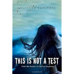This Is Not a Test