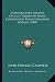 Introductory Treatise on Lie's Theory of Finite Continuous Transformation Groups (1903)