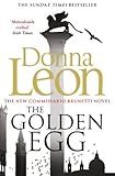 The golden egg