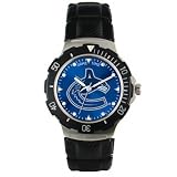 Vancouver Canucks Agent Series Team Watch