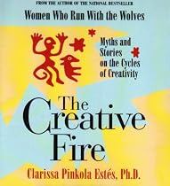 The Creative Fire