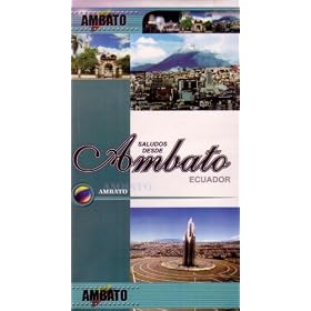 Saludos Desde Ambato Ecuador