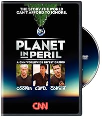 Planet in Peril
