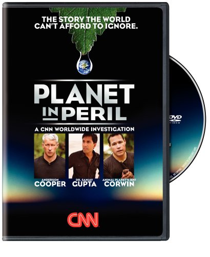 Planet in Peril - Watch Any Movie Any Time You Want