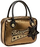 Betseyville Rah Rah 3 Piece Cosmetic Case