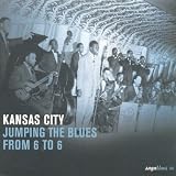 Jumping The Blues From 6 To 6