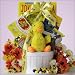 Humorous Easter Fun: Gift Basket Tween Boys Ages 10 to 14 years