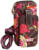Produkt-Bild: Oilily OCB0226 Mobile phone holder, Damen Portemonnaies, 7 x 2 x 14 cm (B x H x T)