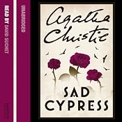Sad Cypress | Agatha Christie
