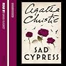 Sad Cypress