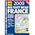 AA Big Easy Read France (AA Atlases and Maps)