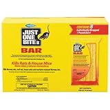 Just One Bite II - 1 pound Bar - 8 count
