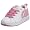 White/Pink