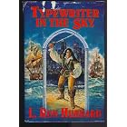 Typewriter in the Sky by L. Ron Hubbard