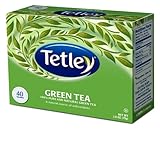 Tetley Pure Green Tea, 40-Count Tea Bags (Pack of 6) Buy in Cheap Price Shopping Online !! See Lowest Price Here Cheap Tetley Pure Green Tea, 40-Count Tea Bags (Pack of 6) Hot Deals
