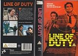 Line of Dity (AKA U.S. Marshalls Waco & Rinehart)