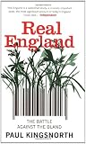 Real England: The Battle Against the Bland