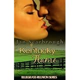 Kentucky Flame (Bluegrass Reunions)