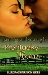 Kentucky Flame (Bluegrass Reunions)