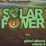 Vol.2-Solar Power Global Allia