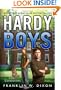 Killer Connections: Book Three in the Killer Mystery Trilogy (Hardy Boys: Undercover Brothers (Aladdin))