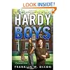 Killer Connections: Book Three in the Killer Mystery Trilogy (Hardy Boys: Undercover Brothers (Aladdin))