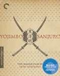 Yojimbo and Sanjuro: Two Samurai Film...