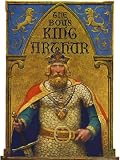 KING ARTHUR AND HIS KNIGHTS: (Illustrations and Annotated with Free AudioBook Link)